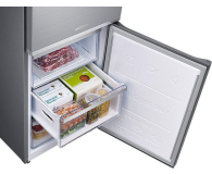 Samsung FAMILY HUB RB38 M7998 S4 NoFrost Srebrna - 1390758 - zdjęcie 8